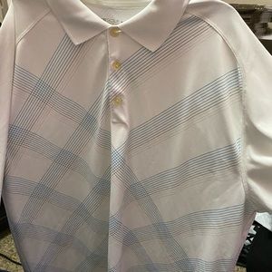 Nike Golf polo shirt